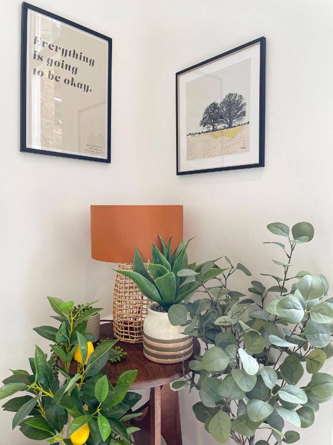 Sweet&Stylish 1 Bed Flat In Camdentown Leilighet London Eksteriør bilde